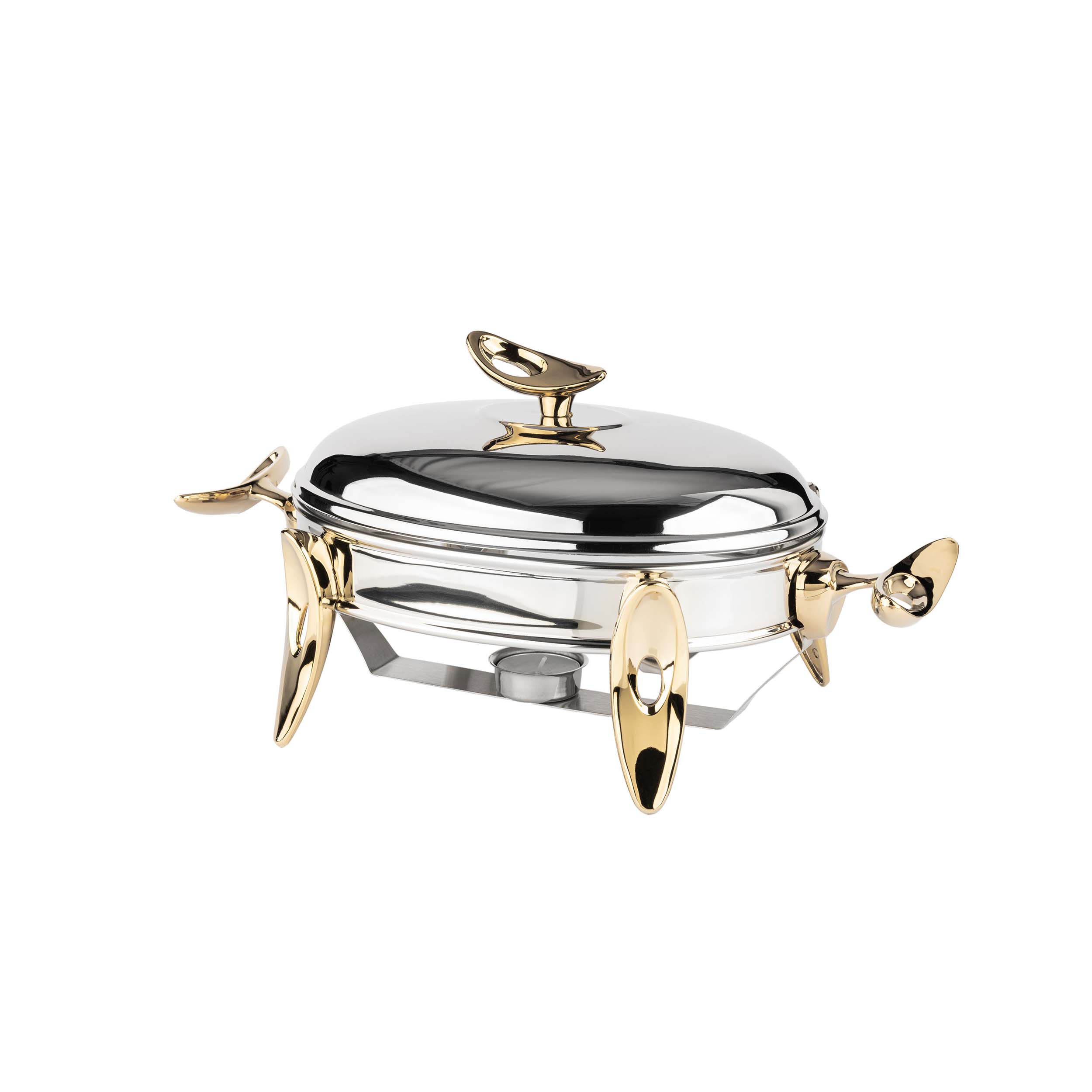 سوفله بیضی لوپ سایز کوچک